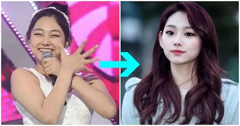 Heres The Cruel Reality Behind K Pop Idols And Their Weight Loss