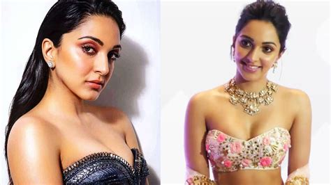 Kiara Advani Talks About The Three Things She Finds Better Than Great Sex Hindi Movie News