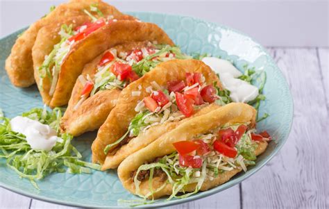 Best Copycat Taco Bell Naked Chicken Chalupa Recipes