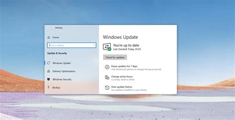Windows 10 21h1 Arrive Bientôt Voici Les Nouveautés Sormit