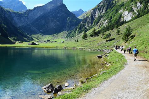 The Most Beautiful Lakes In Switzerland Travel Blog Myhammocktime