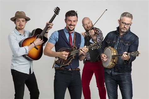 Irish Band We Banjo 3 To Perform At Emens Auditorium Ball State Daily