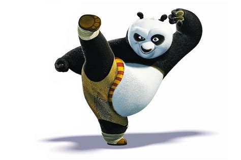 See the best kung fu panda wallpapers hd collection. Kung Fu Panda HD Wallpaper - WallpaperSafari