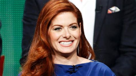 Love Is Love Will And Grace Star Debra Messing On The Marriage Equality
