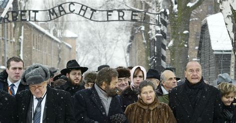 Avec Simone Veil, la mémoire de la Shoah fait aussi son entrée au