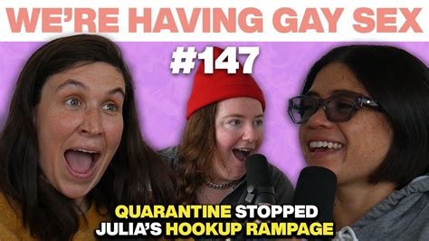 Julia Shiplett Wants To Quell Her Animal Instincts Gay Dating Advice
