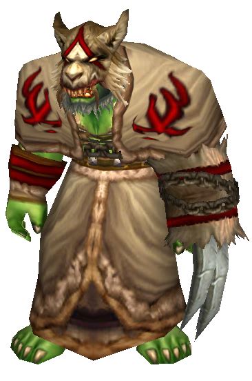 Шаман Модели из World Of Warcraft Warcraft 3 Моддинг Xgm