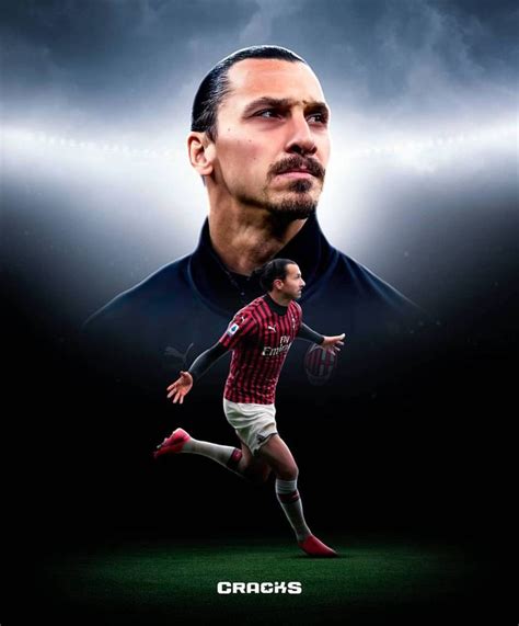 Browse millions of popular deporte wallpapers and. Download Zlatan Ibrahimovic wallpaper by CracksFC - ed ...