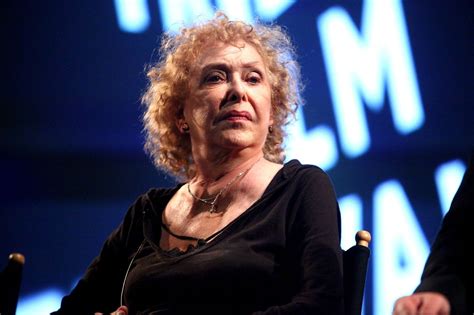 Carolee Schneemann Artist Known For Taboo Breaking Performances Dies