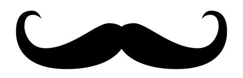 Handlebar Mustache Png 10 Free Cliparts Download Images On Clipground