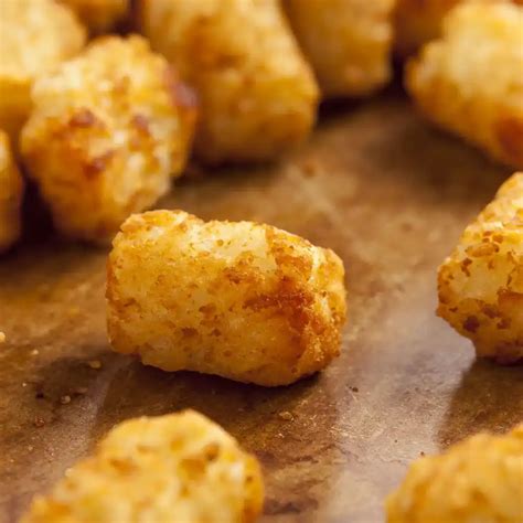 National Tater Tot Day February 2 2024