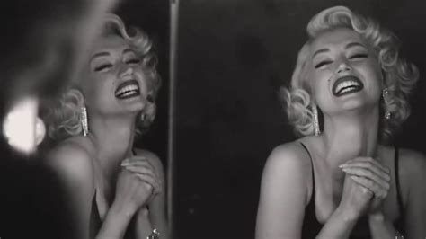Blonde Movie Review As Provocative Raw And Unsettling As Marylin Monroe’s Tragic Life