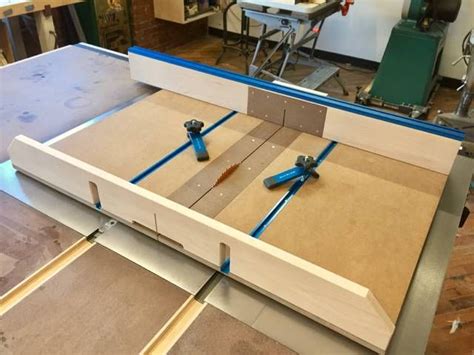 Jun 10, 2021 · hi all. New Crosscut Sled - by builtinbkyn @ LumberJocks.com ...