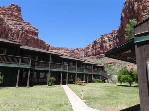 Havasupai Lodge Updated 2018 Prices Reviews And Photos Supai Arizona