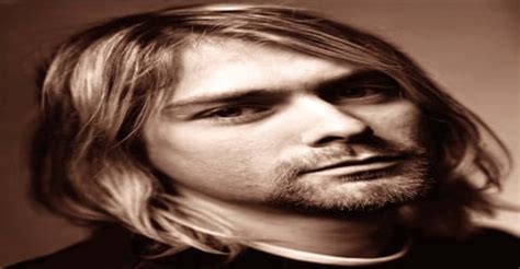 This week, marking the 25th anniversary of kurt cobain's death, harpercollins' ecco published serving the servant, a fascinating new biography of the nirvana frontman by none other than danny. Biography of Kurt Cobain - Assignment Point