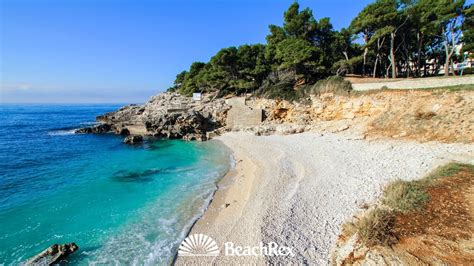 Visit 15 best beaches in croatia 2021. beach Havajka, Pula, Croatia - YouTube