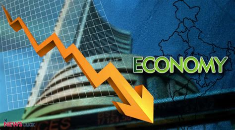 Economic growth is an increase in the production of economic goods and services, compared from one period of time to another. India Slides Down in GDP Rankings in 2018 as 7th Largest ...