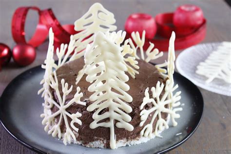 Chocolate parfait chocolate chocolate vocaloid alice cosplay gold leaf art danse macabre art and illustration pretty art fashion design sketches. Gâteau de Noël au chocolat blanc, noix de coco et noir absolu