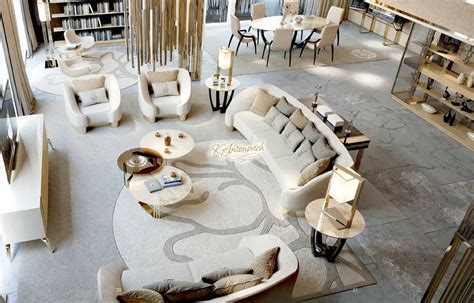 Italian Contemporary Furniture