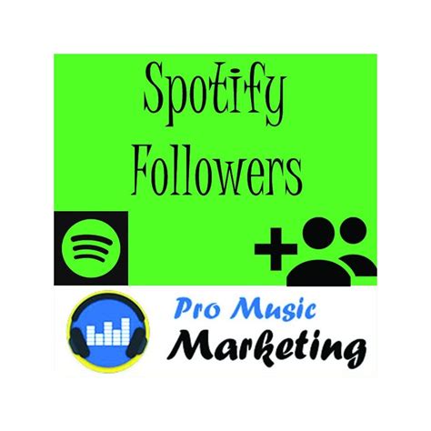 As of 2018, spotify is the top music streaming subscription platform right now worldwide with over 207 one of the biggest benefits of having spotify followers is that fans receive email notifications when you put new music on spotify or announce new shows (if. Buy Real Spotify Followers For Artist & Playlists