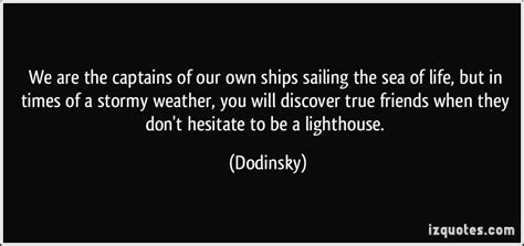 Ship Quotes Quotesgram