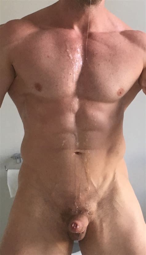 Tumbex Redhead Nude Male