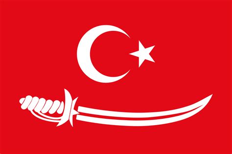 Aceh Sultanate Bendera Seni Bahasa Indonesia