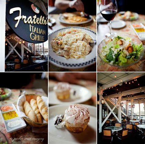 Manchester, new hampshire, provides many of the amenities of a major city without the traffic or overwhelming crowds. Manchester Eats Week | Fratello's | NH Restaurant ...