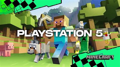 Minecraft Ps5 Ps5 Showcase Clues Minecraft 2020 Latest News And More