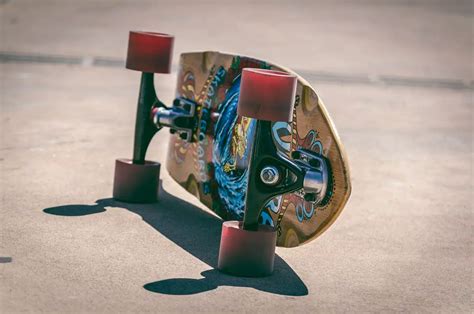 How To Get The Right Size Trucks For Skateboards Best Skateboards Club