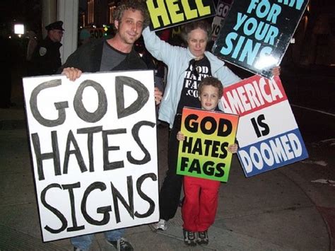 Funny How To Successfully Troll Westboro Baptist • Skeptical Science
