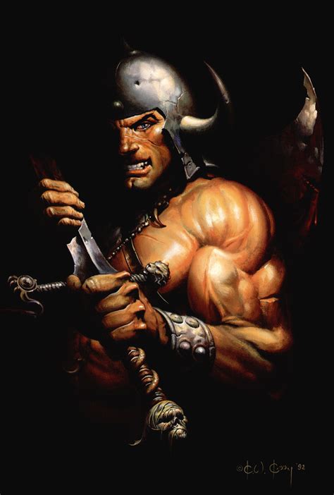 Pin On Conan The Barbarian