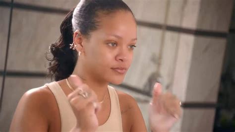 Asap Rocky Fait Une Grosse Promo Pour Fenty Skin De Rihanna Dans Son