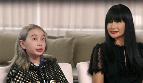From Our Archives Lil Tay Viral Asian Child Rapper Says No Ones