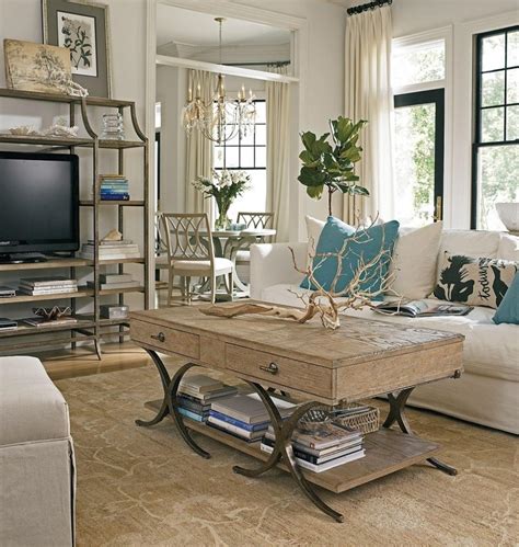 29 Amazing Coastal Style Living Room Furniture Ideas Decorelated