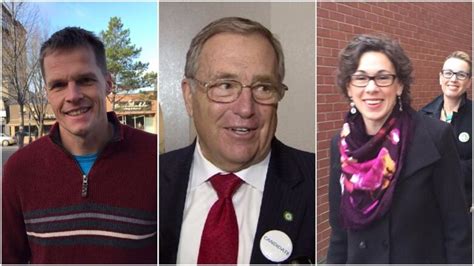 Saskatoon Awaits Election Results As Vote Counting Begins Cbc News