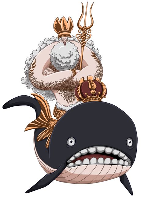 Neptün One Piece Wiki Fandom