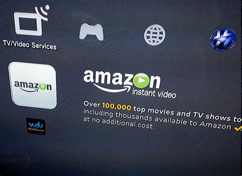 8 Of The Best Tv Shows To Watch On Amazon Prime Instant Video Tech Digest