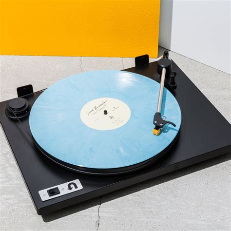 The Best Turntables For Vinyl Newcomers Gq