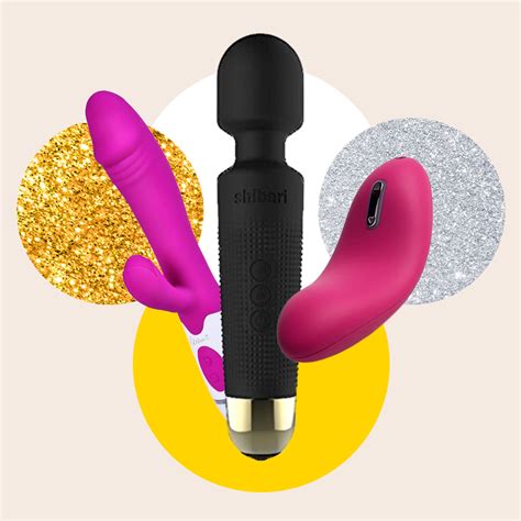 13 Of The Very Best Vibrators You Can Buy On Amazon
