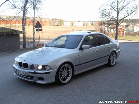 1892 ergebnisse für bmw e39 felgen. BMW e39 528 m-paket (2000) - Garaget