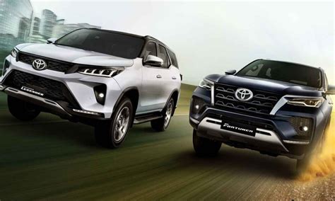 Toyota Fortuner 2022 Review Price And Specs Newcarbike