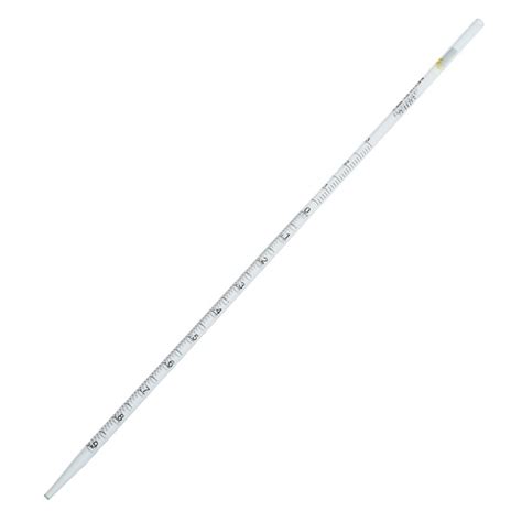 229201 Celltreat 1 Ml Sterile Serological Pipet Individually Wrapped