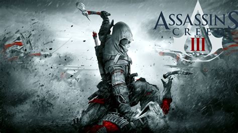 Assassin S Creed Iii Remastered Gameplay Youtube