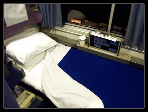 Amtrak Sleepers Lots Of Choices Trains And Travel With Jim Loomis