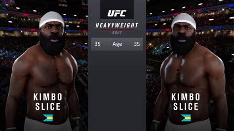 Kimbo Slice Vs Kimbo Slice Youtube