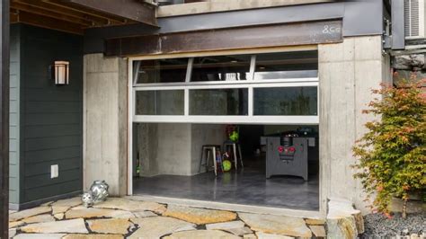 Roll Up Glass Doors For Patio Youtube