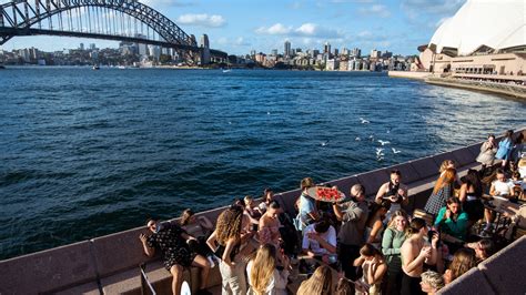 Australia Reopens to International Travelers - The New York Times