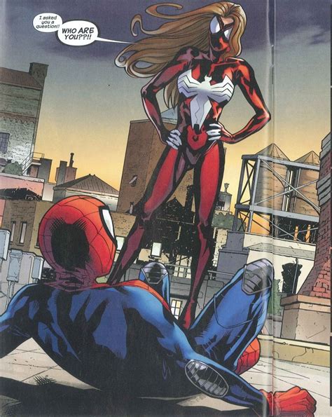 Ultimate Spider Man Ava Porn Sex Pictures Pass