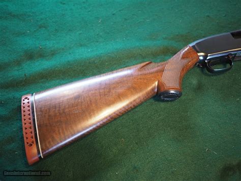 Winchester Model 12 Y Series Trap Grade 12ga